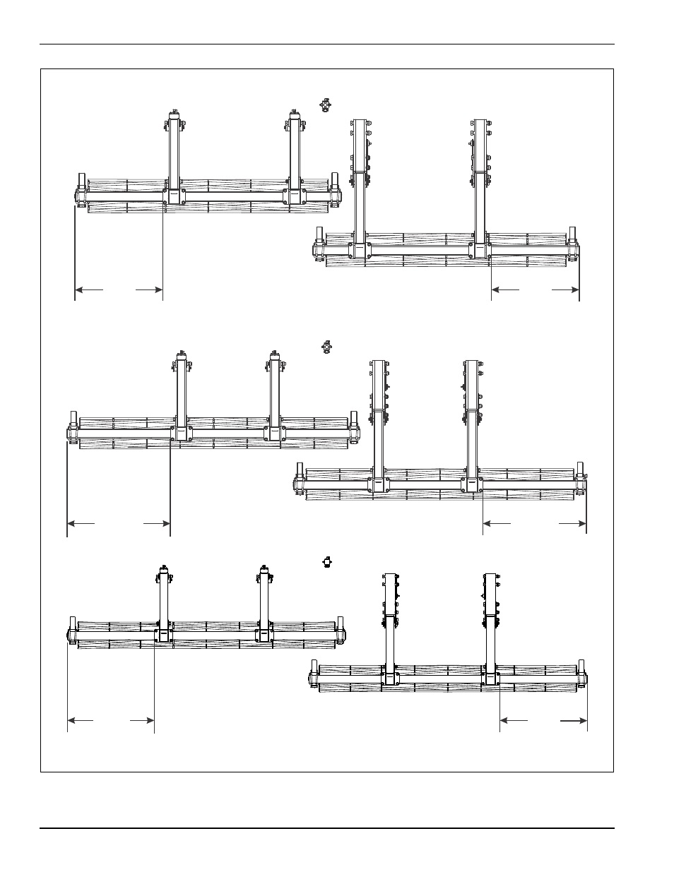 Landoll 2410 Weatherproofer I User Manual | Page 16 / 74