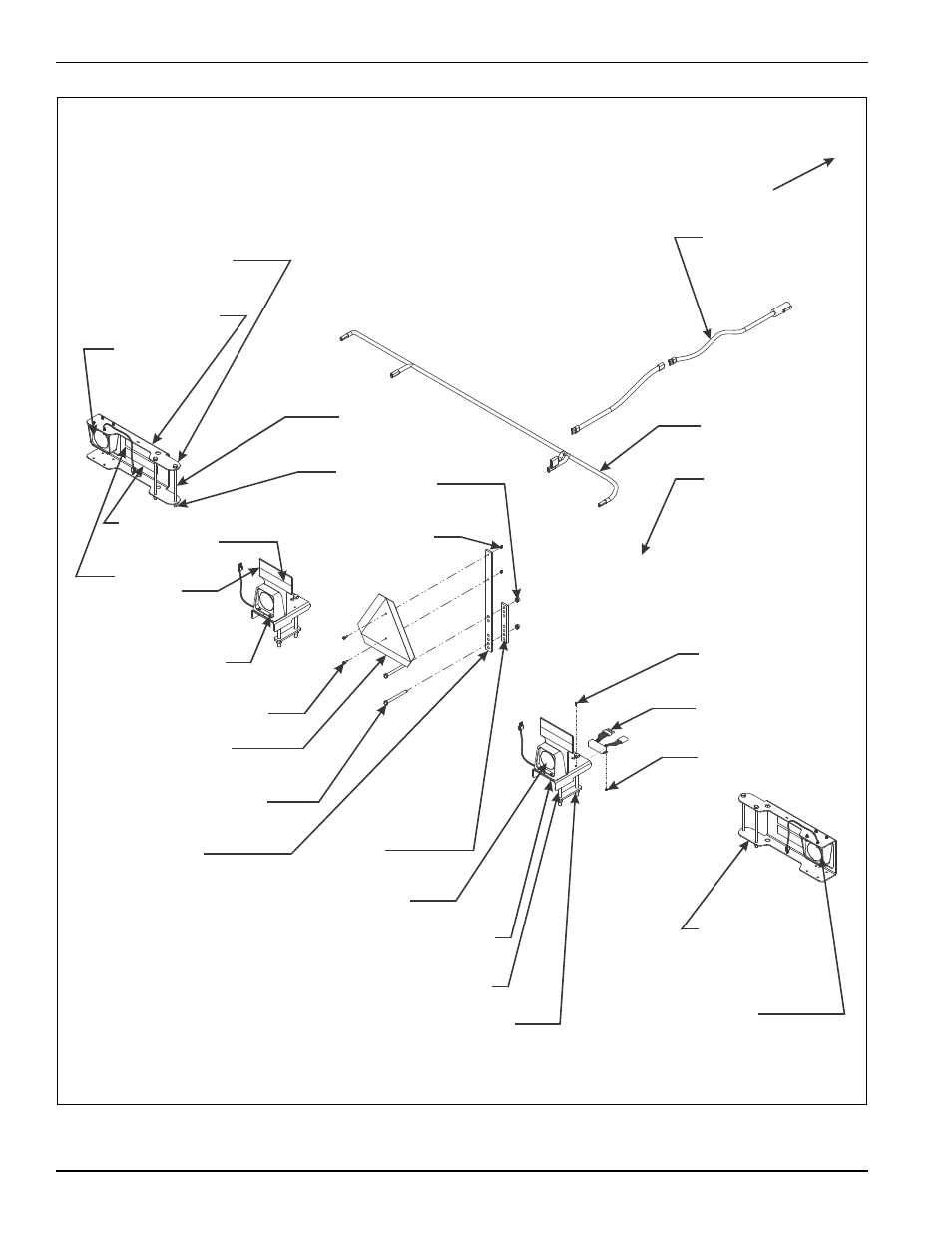 Landoll 2410 Weatherproofer I User Manual | Page 36 / 74