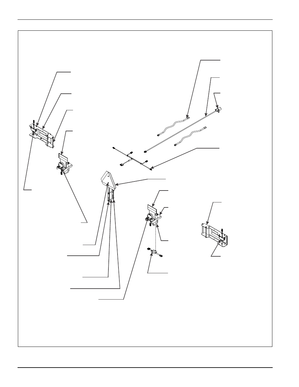 Landoll 2410 Weatherproofer I User Manual | Page 40 / 74