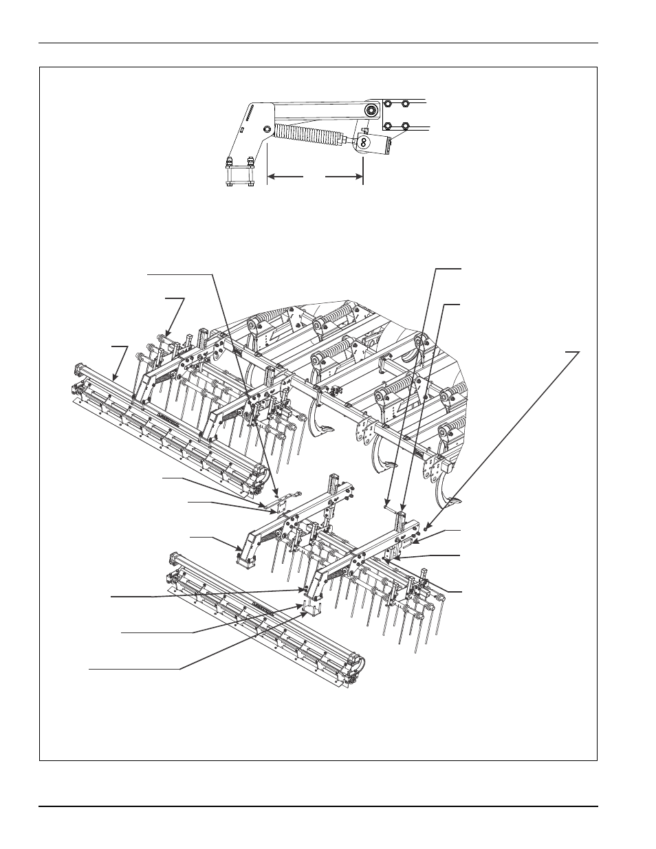 Landoll 2410 Weatherproofer I User Manual | Page 46 / 74