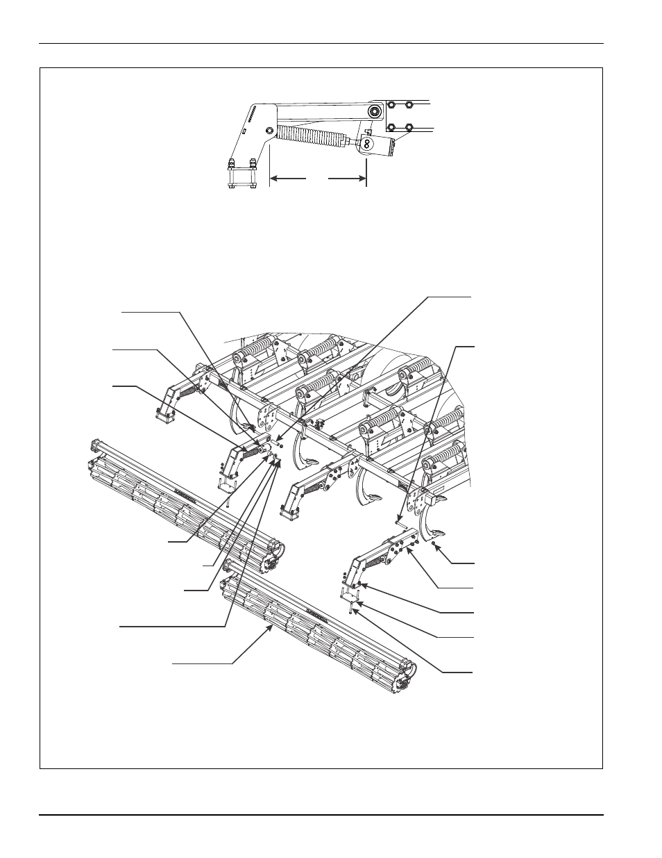 Landoll 2410 Weatherproofer I User Manual | Page 54 / 74