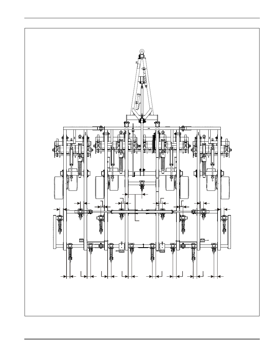 Landoll 2131 Wing Coulter Chisel User Manual | Page 15 / 98