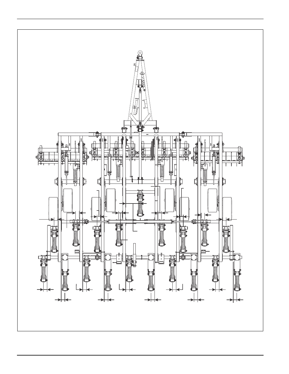 Landoll 2131 Wing Coulter Chisel User Manual | Page 16 / 98