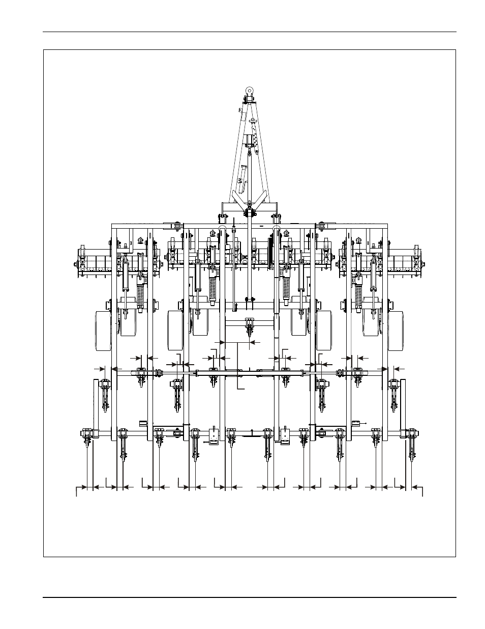 Landoll 2131 Wing Coulter Chisel User Manual | Page 17 / 98