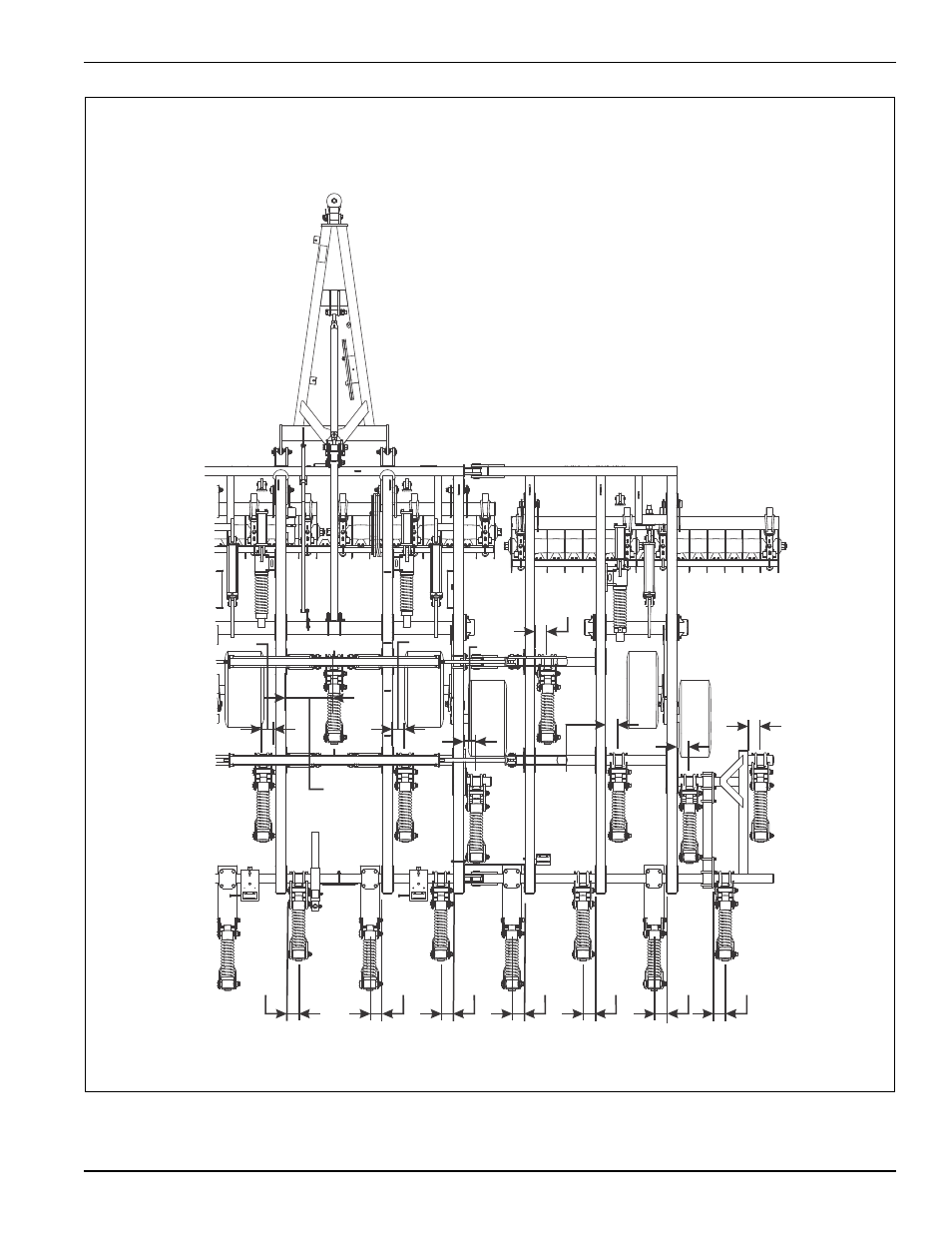 Landoll 2131 Wing Coulter Chisel User Manual | Page 27 / 98