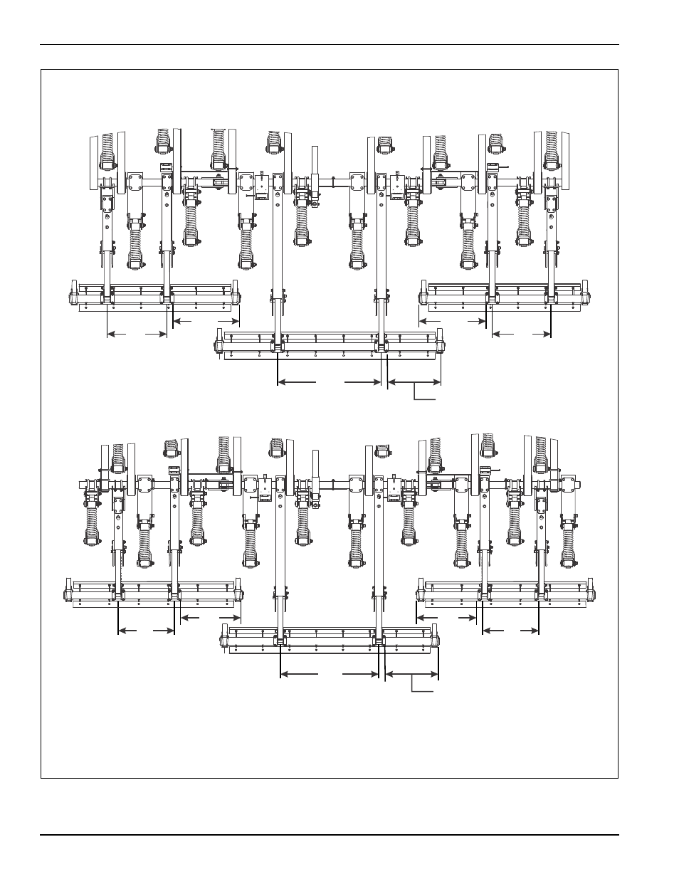 Landoll 2131 Wing Coulter Chisel User Manual | Page 30 / 98