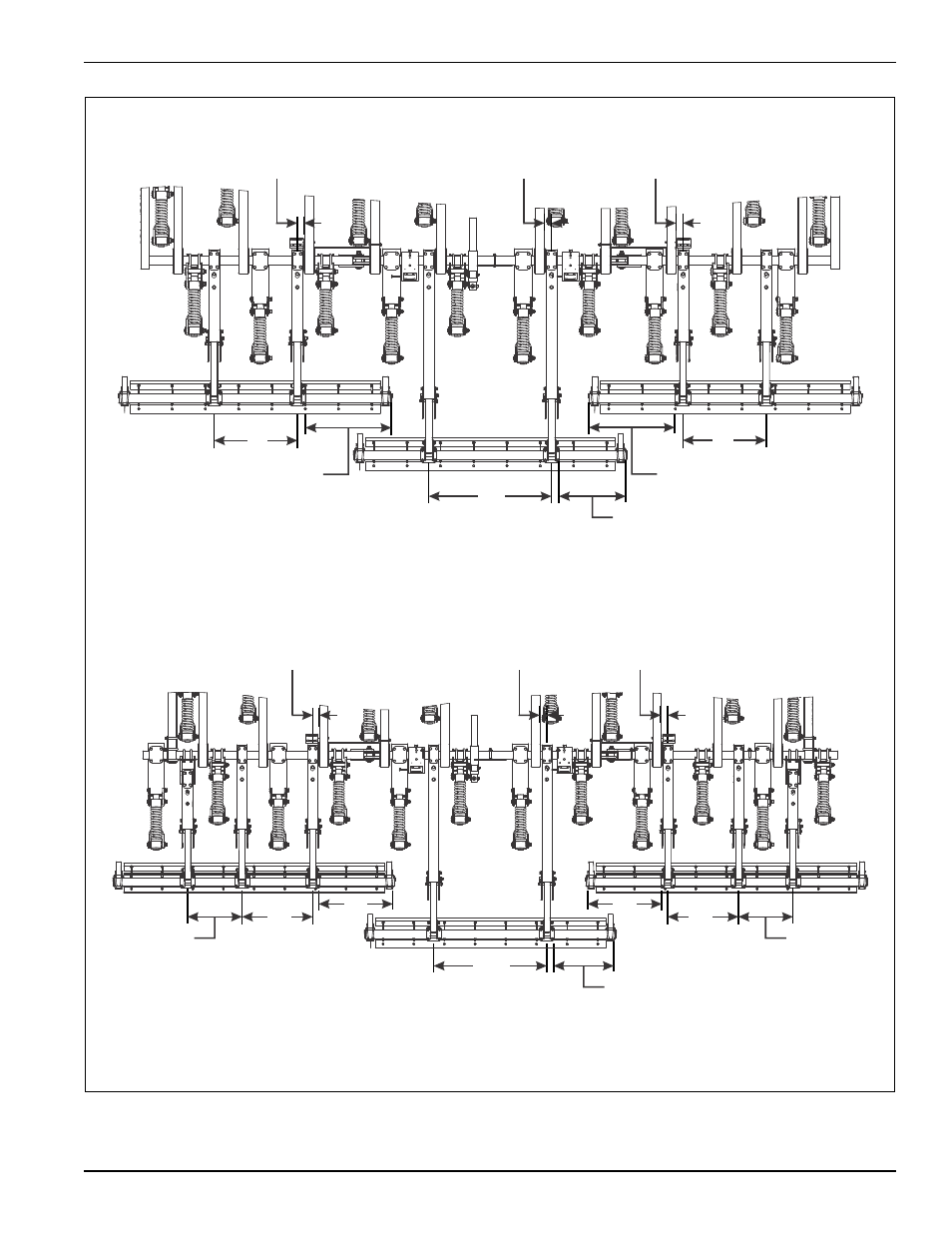 Landoll 2131 Wing Coulter Chisel User Manual | Page 31 / 98