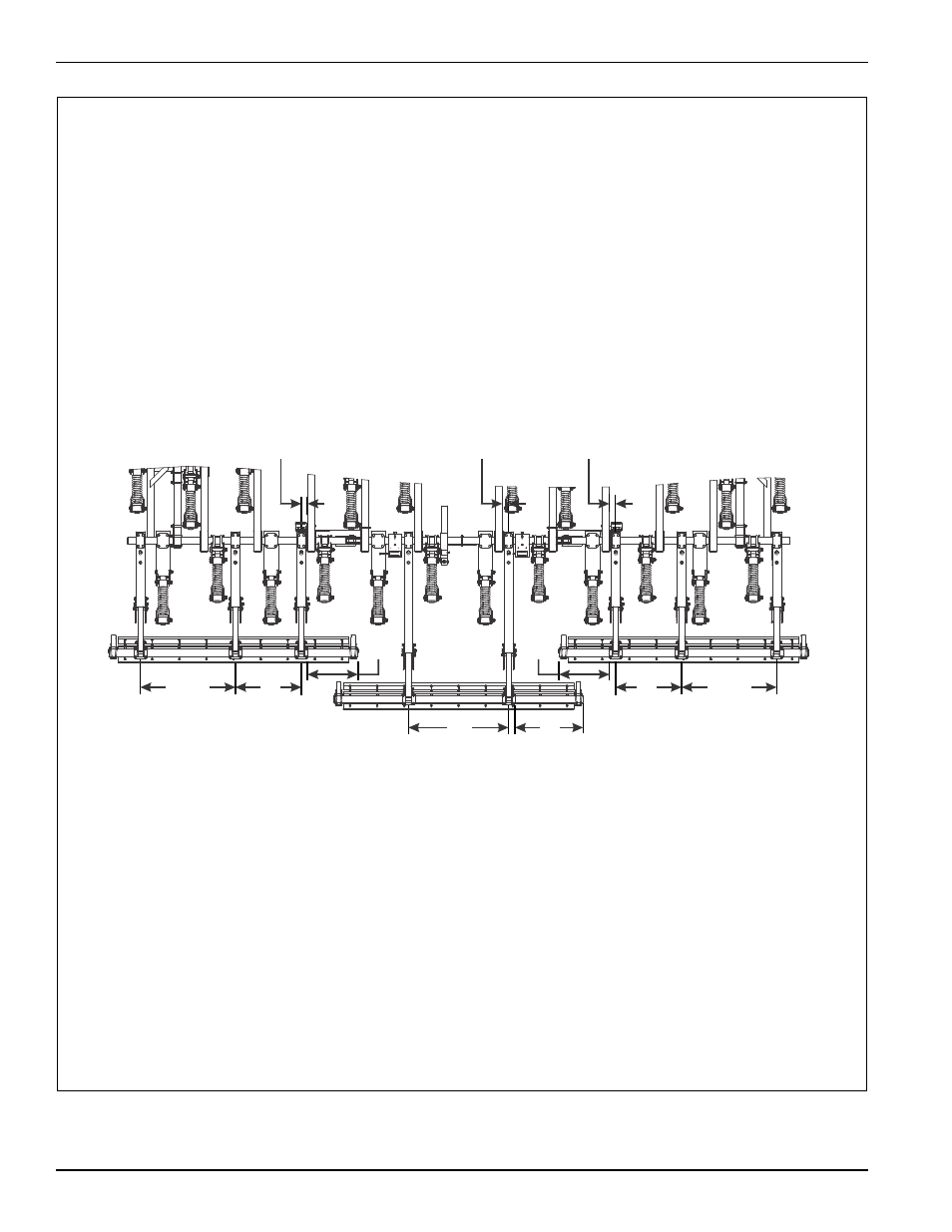 Landoll 2131 Wing Coulter Chisel User Manual | Page 32 / 98