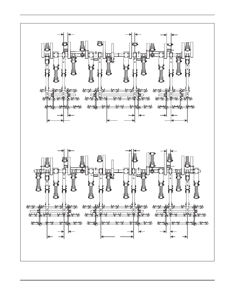 Landoll 2131 Wing Coulter Chisel User Manual | Page 33 / 98