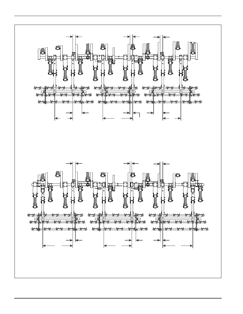 Landoll 2131 Wing Coulter Chisel User Manual | Page 34 / 98