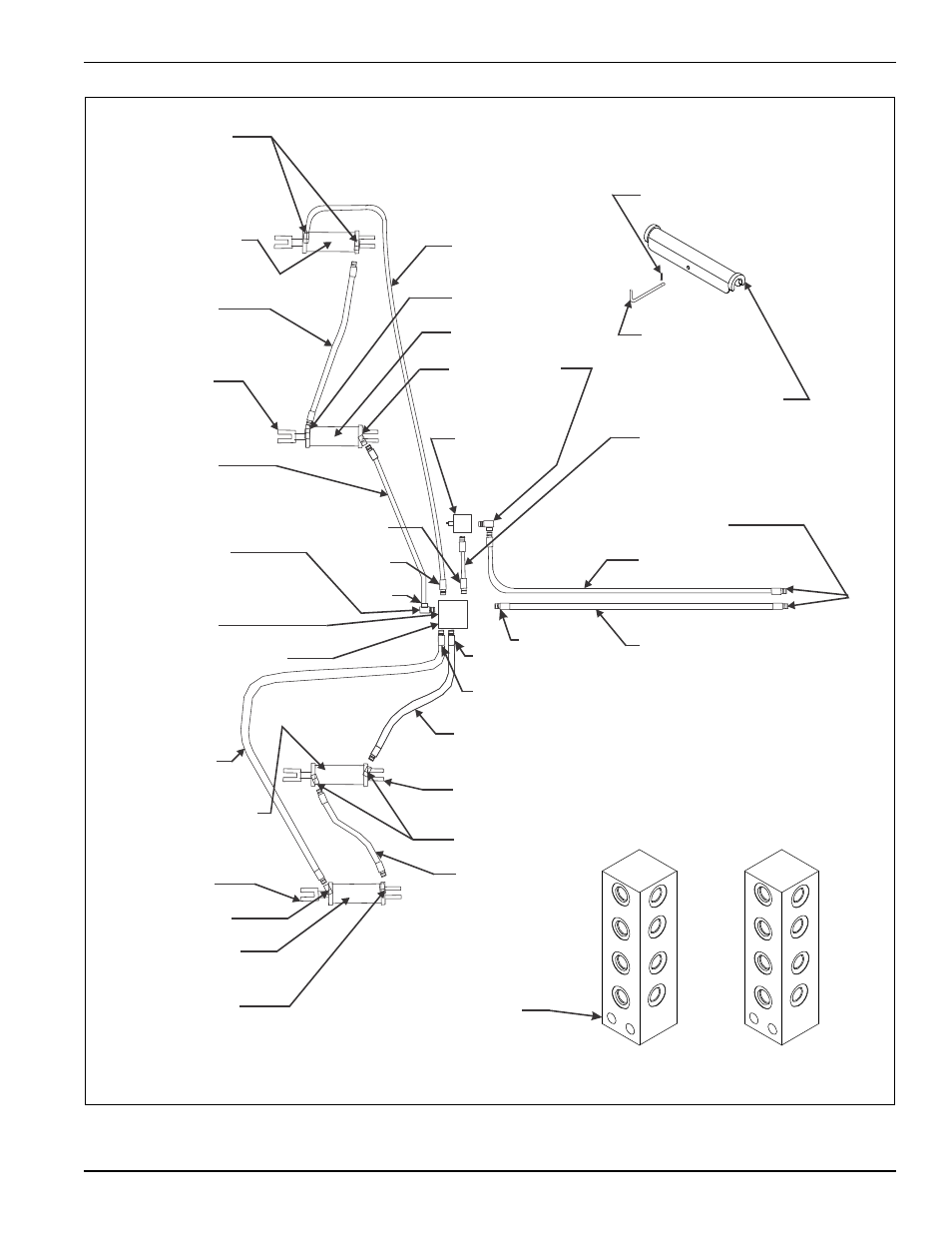 Landoll 2131 Wing Coulter Chisel User Manual | Page 59 / 98