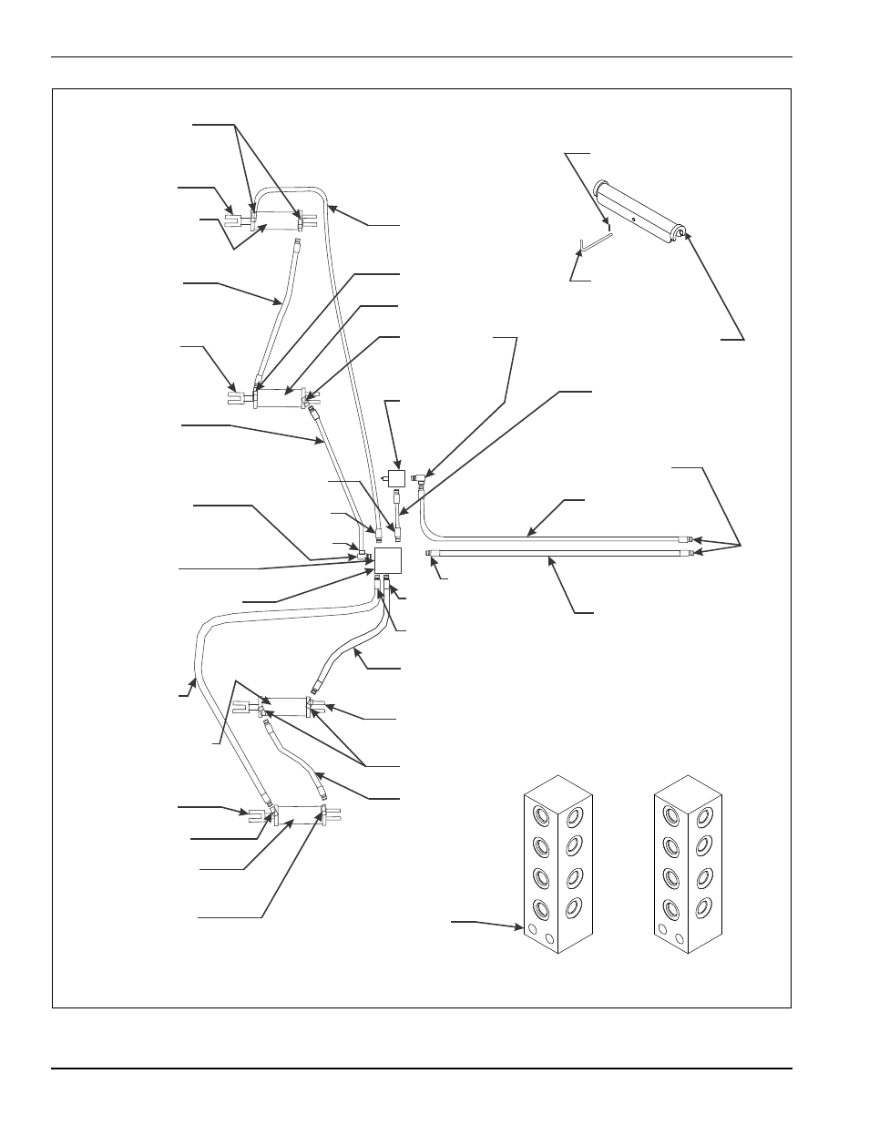 Landoll 2131 Wing Coulter Chisel User Manual | Page 60 / 98