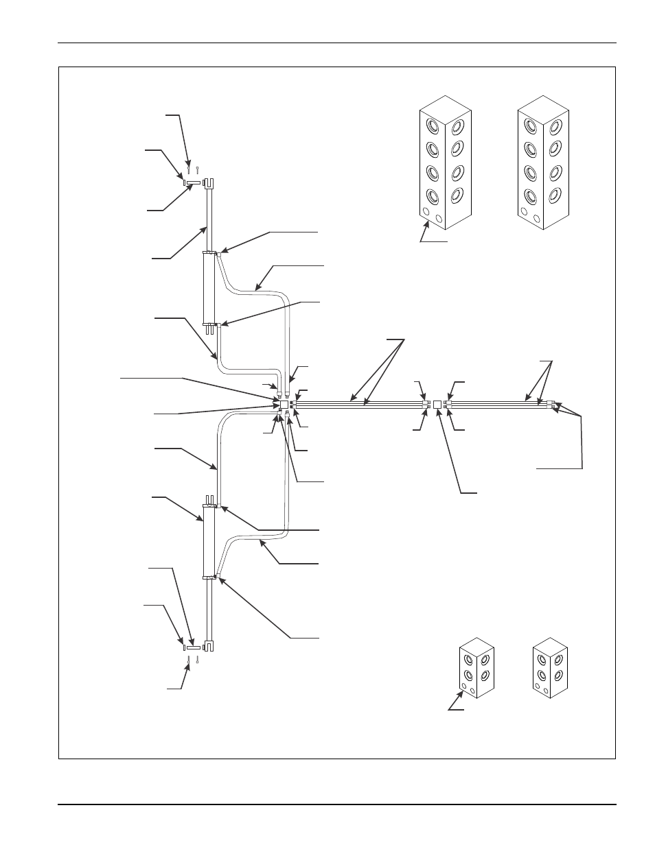 Landoll 2131 Wing Coulter Chisel User Manual | Page 61 / 98