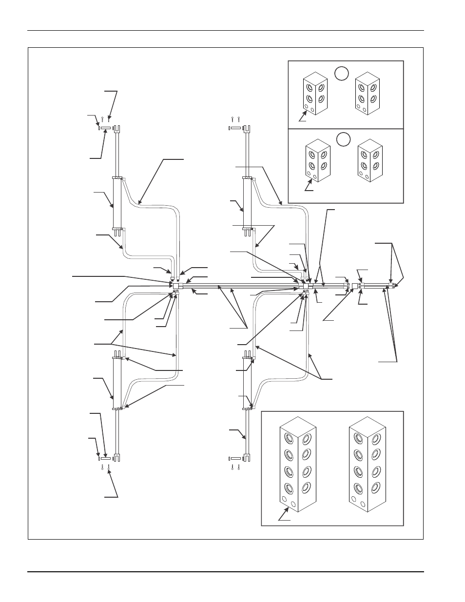 Ru 3-18 | Landoll 2131 Wing Coulter Chisel User Manual | Page 62 / 98