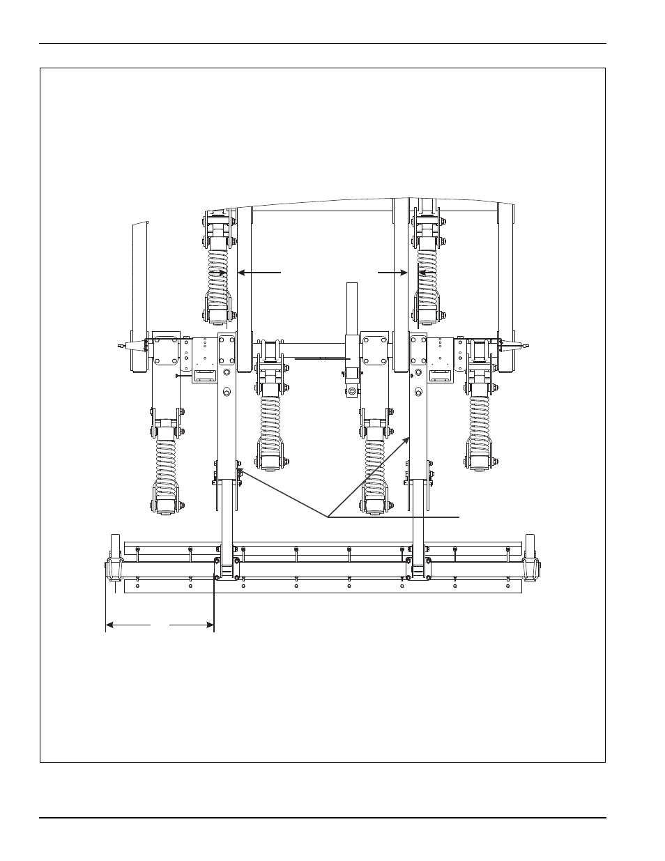 Landoll 2111 Coulter Chisel User Manual | Page 22 / 86