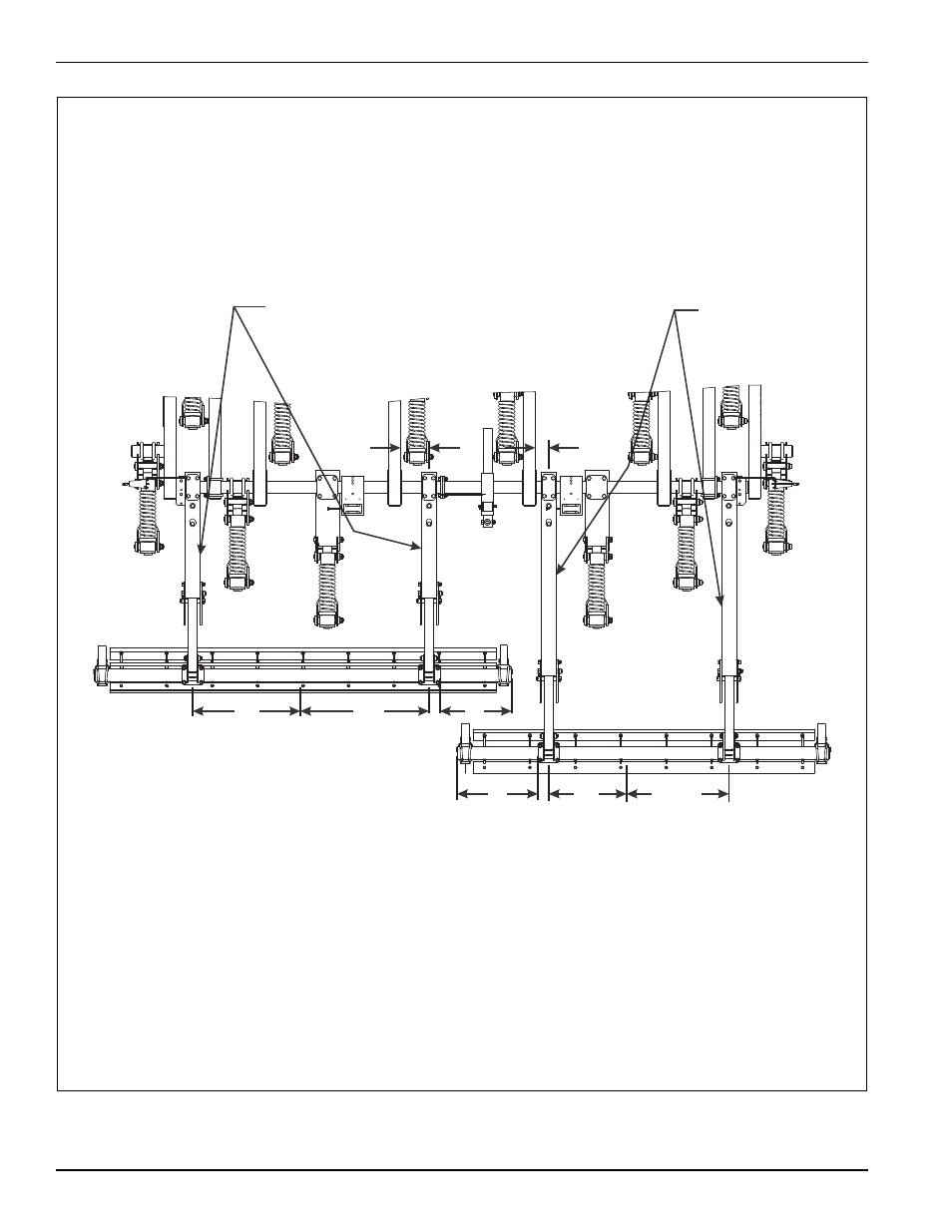 Landoll 2111 Coulter Chisel User Manual | Page 26 / 86