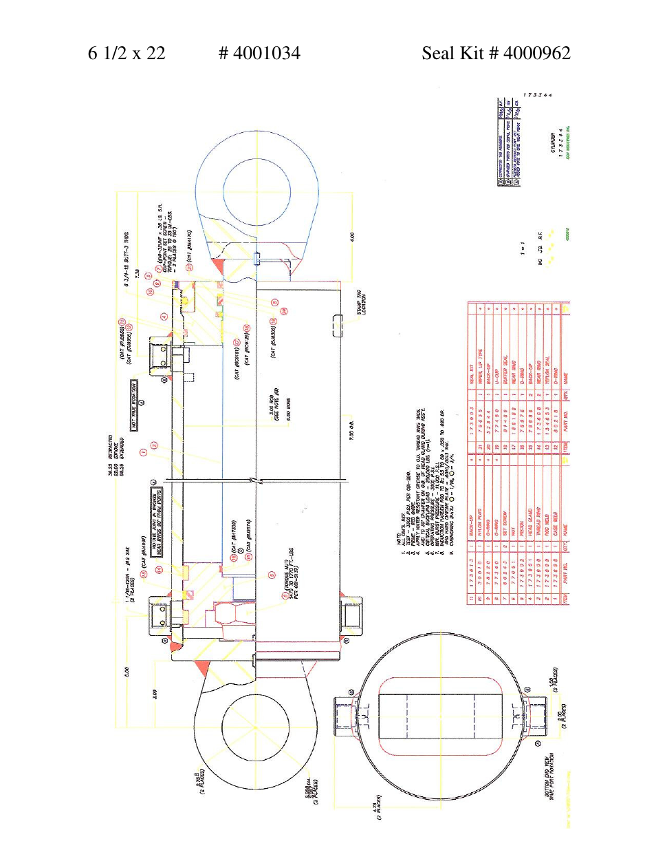 Landoll ICON 819 User Manual | Page 50 / 66