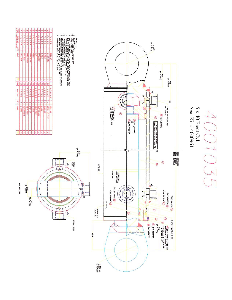 Landoll ICON 819 User Manual | Page 51 / 66