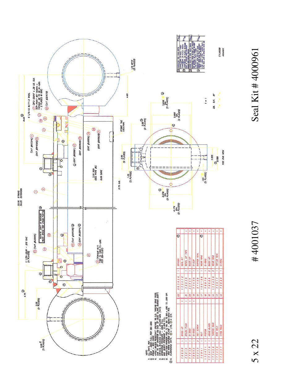 Landoll ICON 819 User Manual | Page 53 / 66