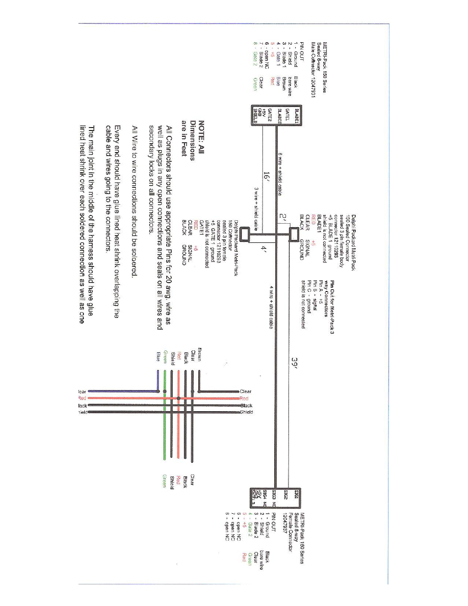 Landoll ICON 819 User Manual | Page 62 / 66