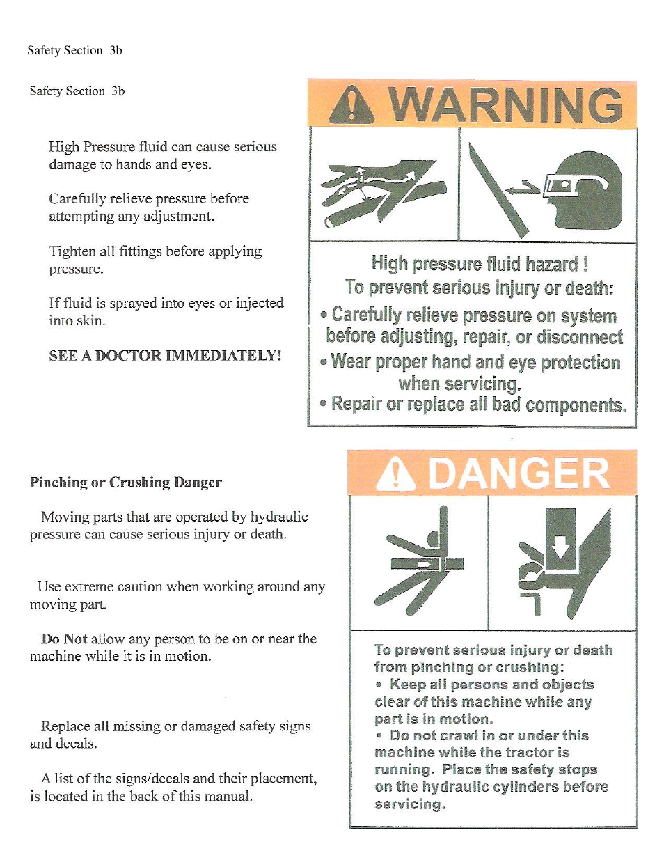 Landoll ICON 414 User Manual | Page 12 / 77