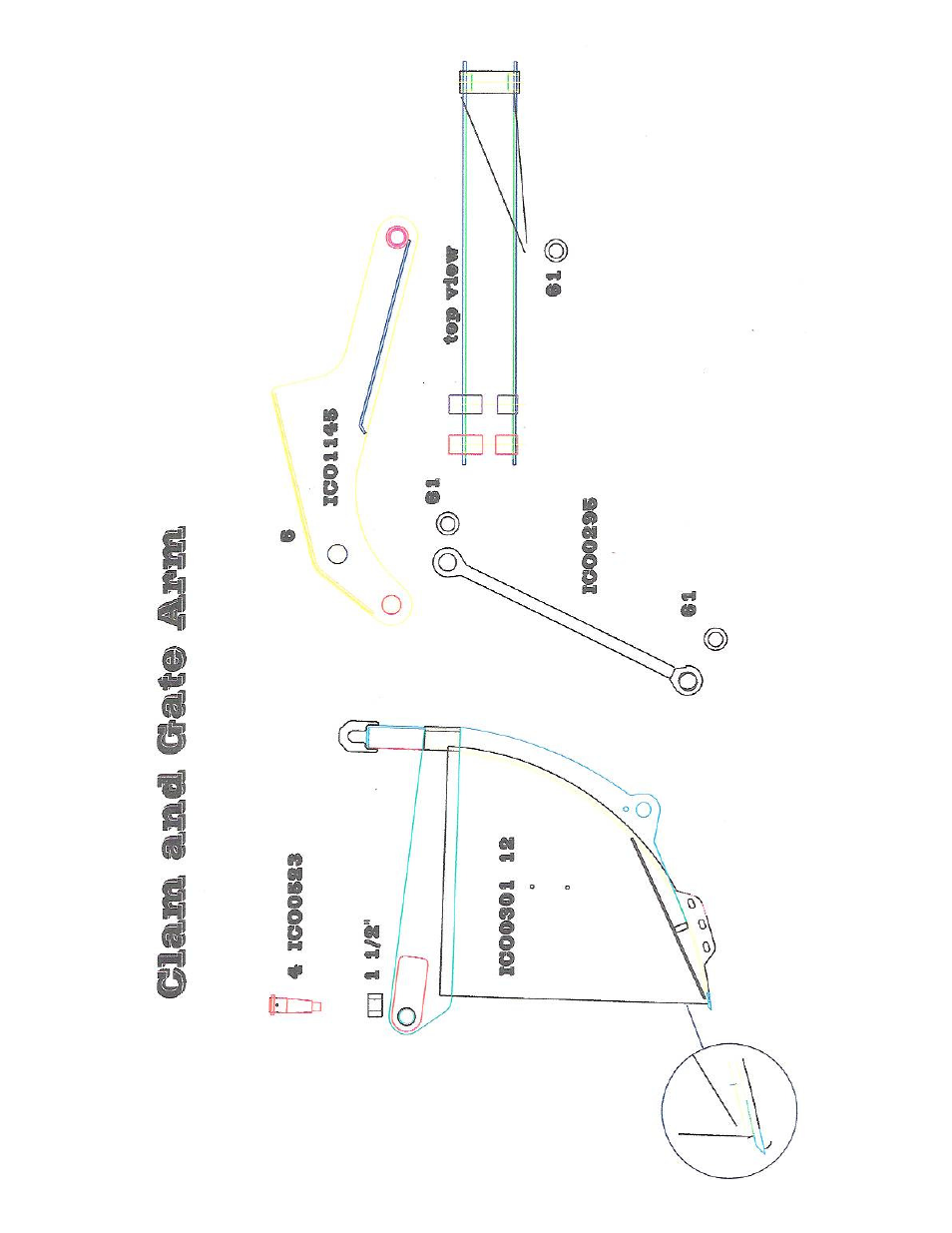 Landoll ICON 414 User Manual | Page 18 / 77