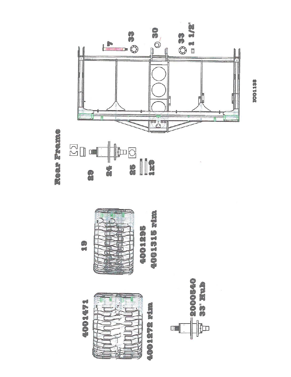 Landoll ICON 414 User Manual | Page 19 / 77