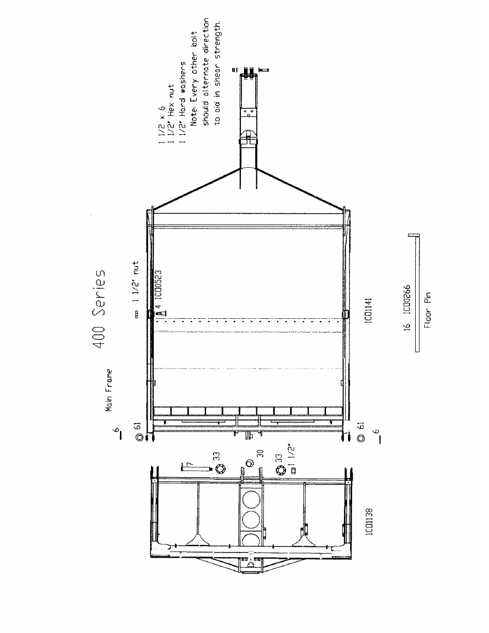 Landoll ICON 414 User Manual | Page 20 / 77