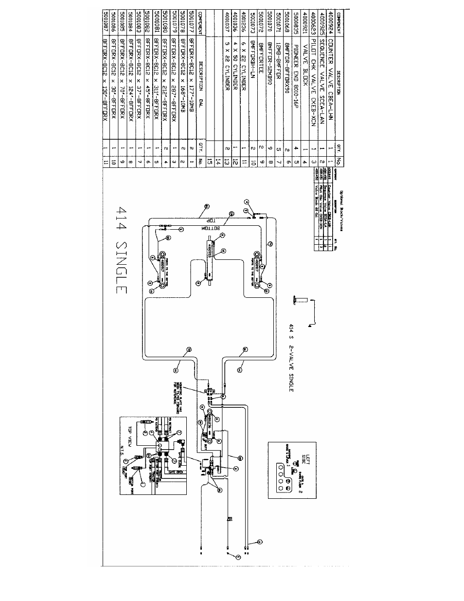 Landoll ICON 414 User Manual | Page 46 / 77