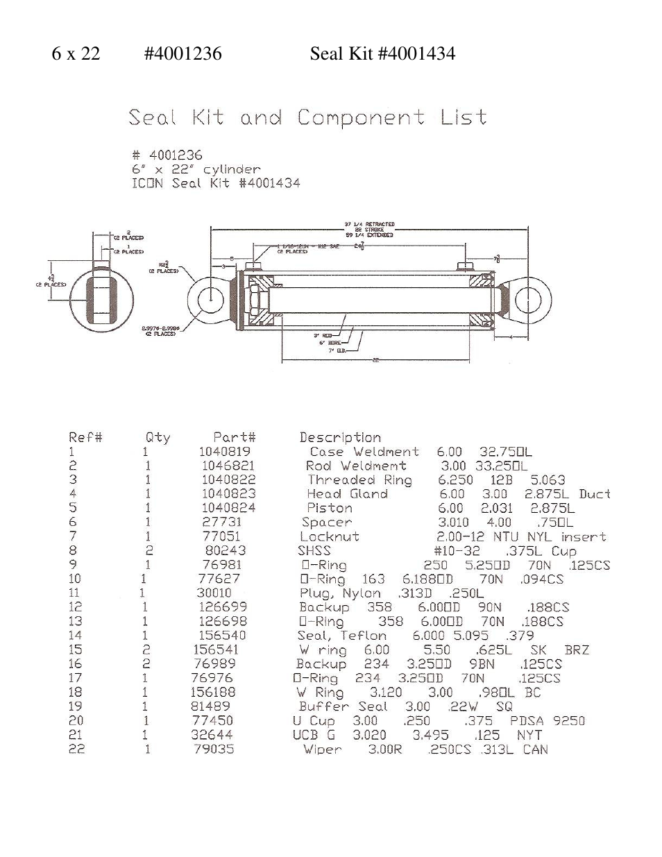 Landoll ICON 414 User Manual | Page 50 / 77