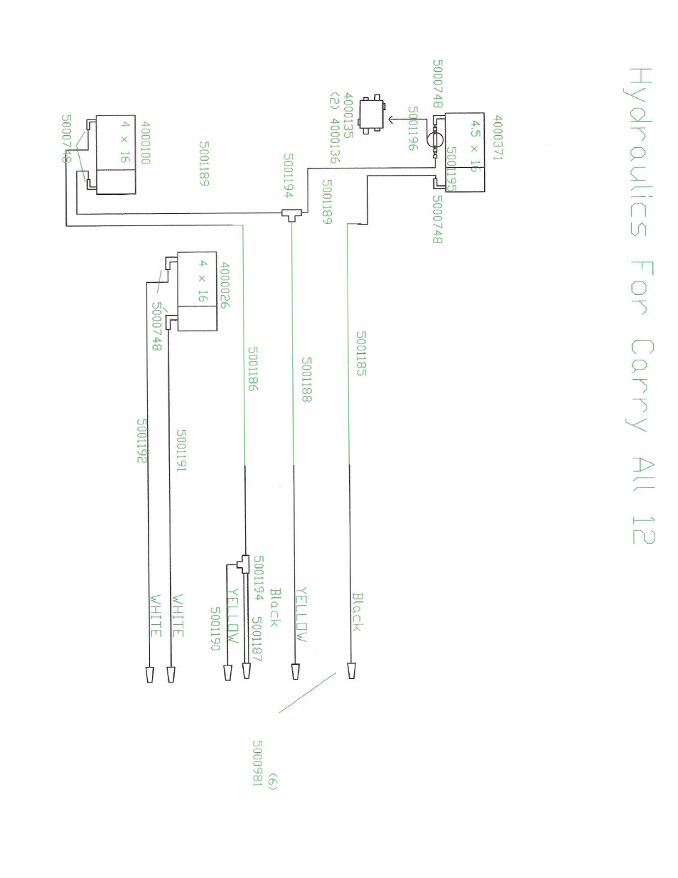 Landoll ICON 1205 User Manual | Page 27 / 34