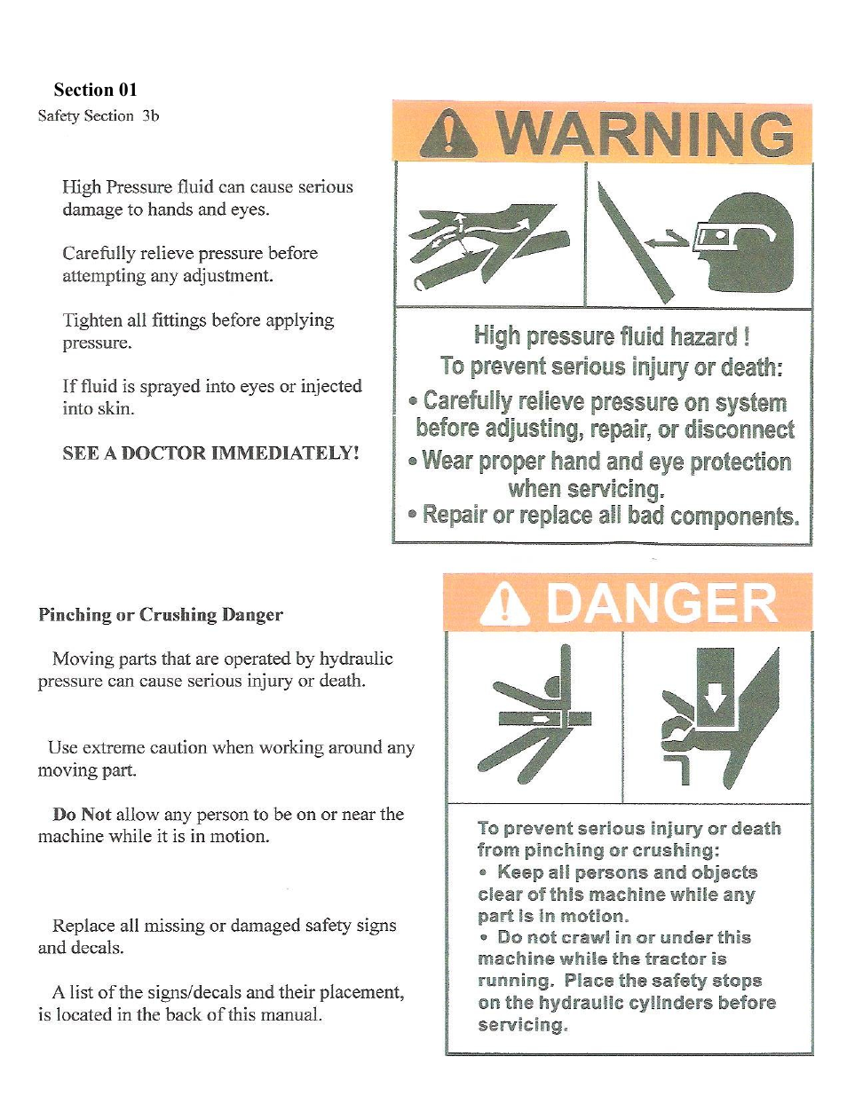 Landoll ICON 1205 User Manual | Page 7 / 34