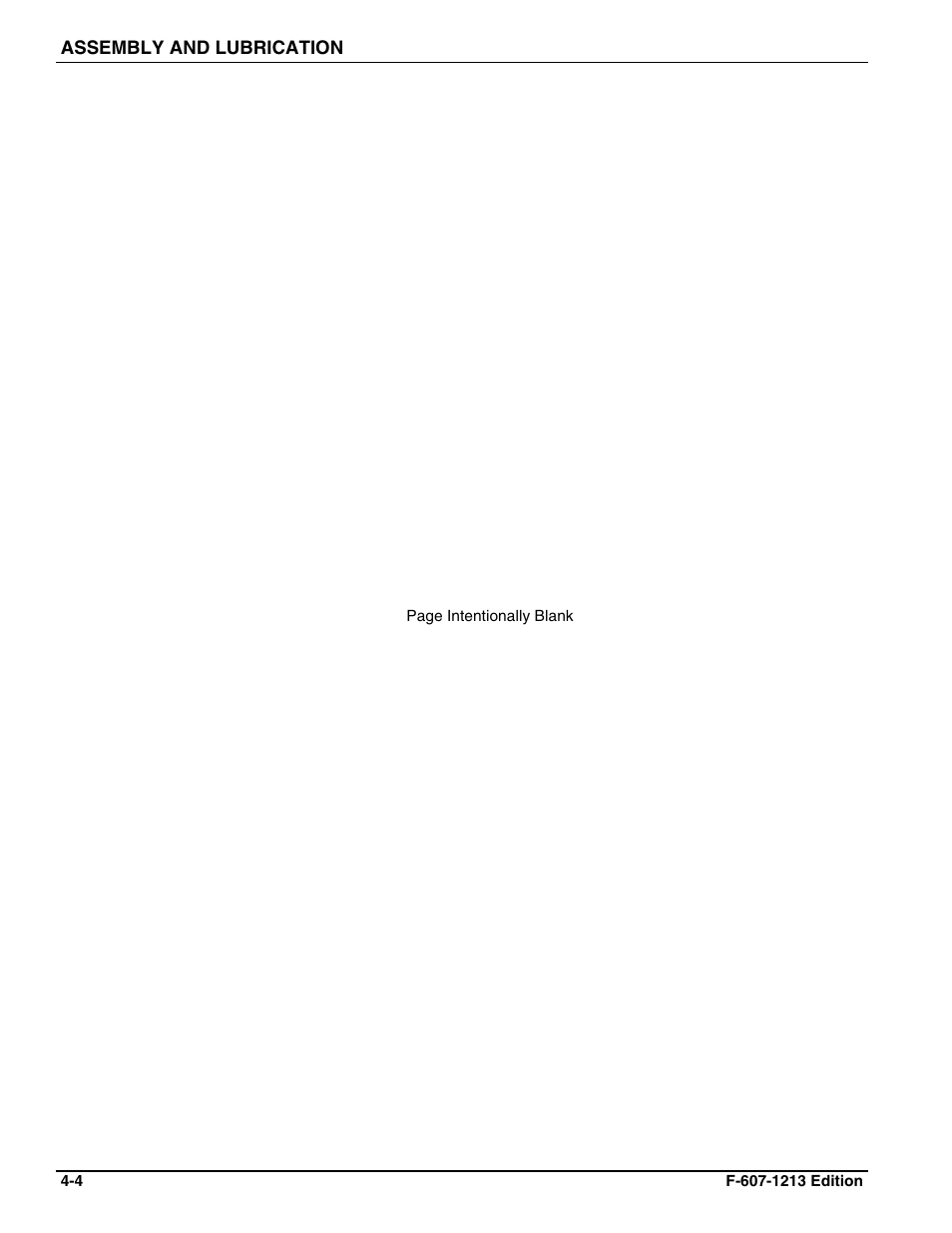 Landoll ICON 1632RS Grader User Manual | Page 22 / 64