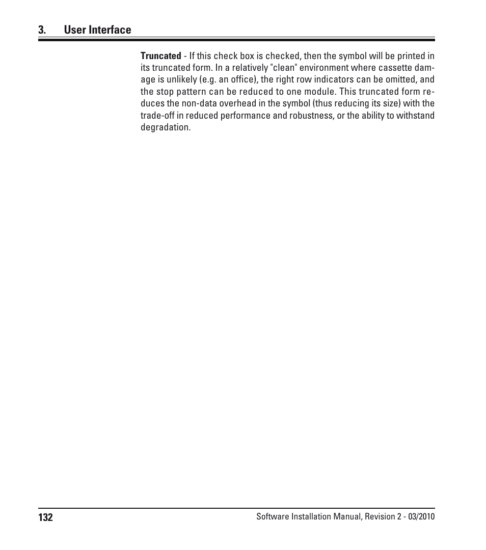 Leica Biosystems LPC Software installation User Manual | Page 132 / 188