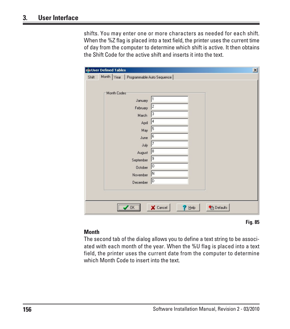 Leica Biosystems LPC Software installation User Manual | Page 156 / 188