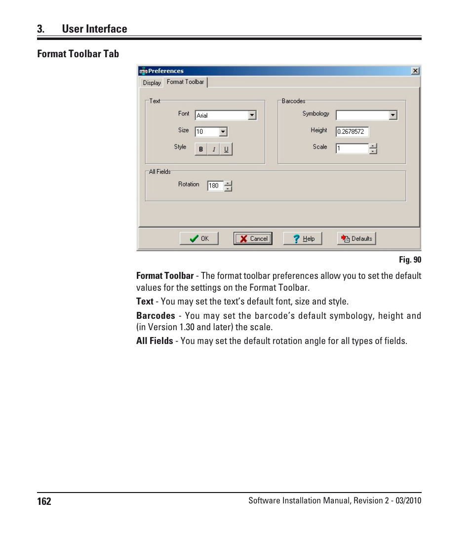 Leica Biosystems LPC Software installation User Manual | Page 162 / 188