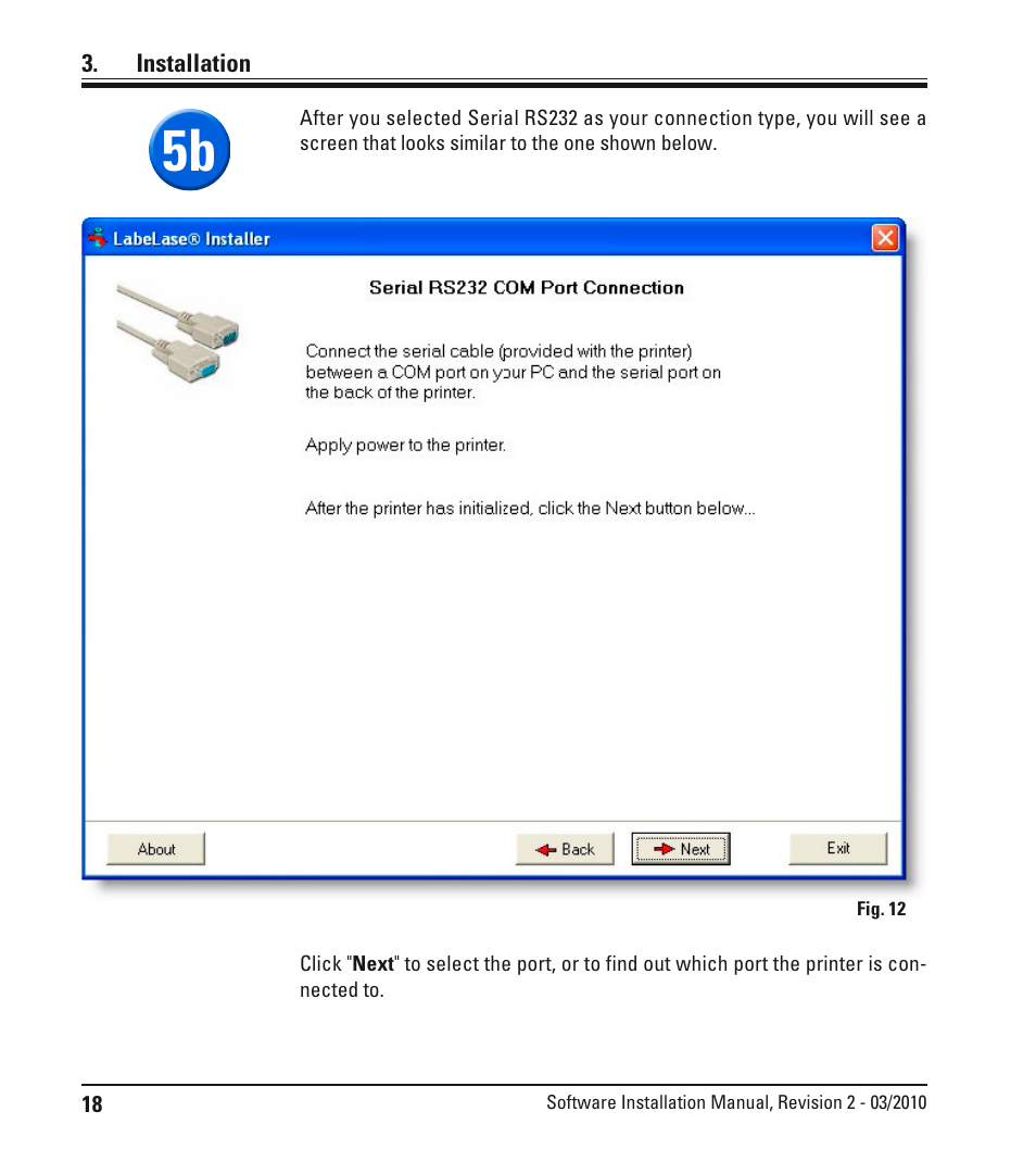 Leica Biosystems LPC Software installation User Manual | Page 18 / 188