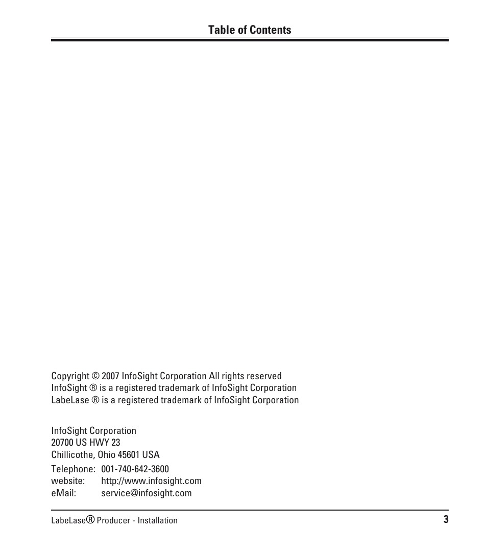 Leica Biosystems LPC Software installation User Manual | Page 3 / 188