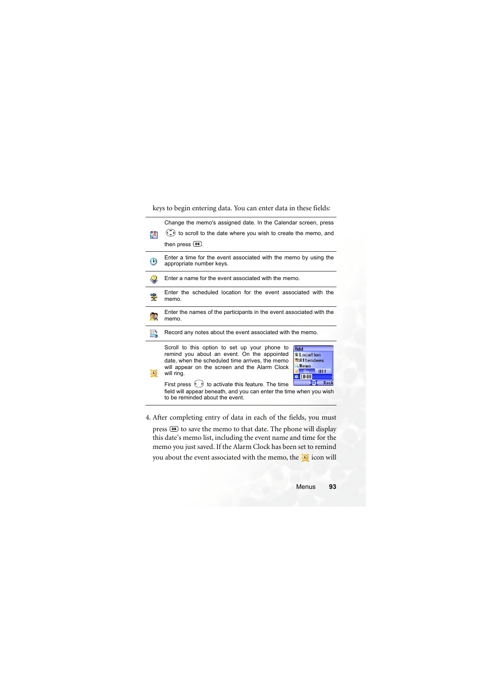 BenQ S660C User Manual | Page 107 / 174