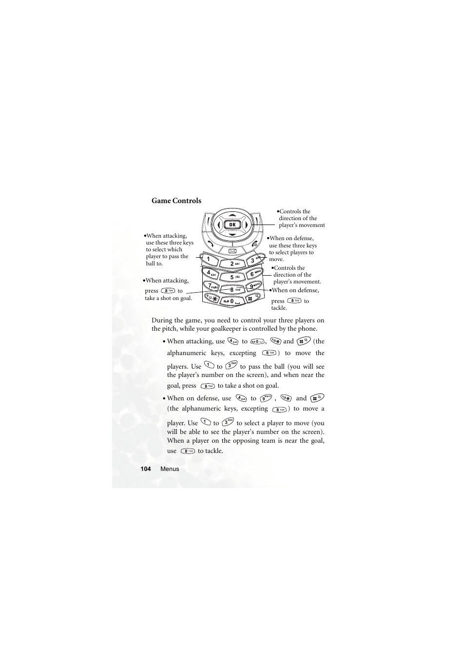 BenQ S660C User Manual | Page 118 / 174