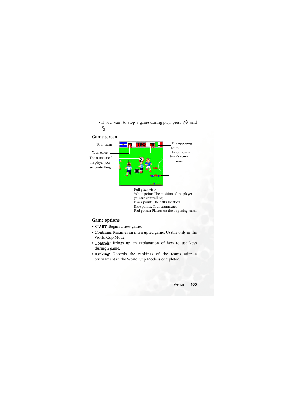 BenQ S660C User Manual | Page 119 / 174
