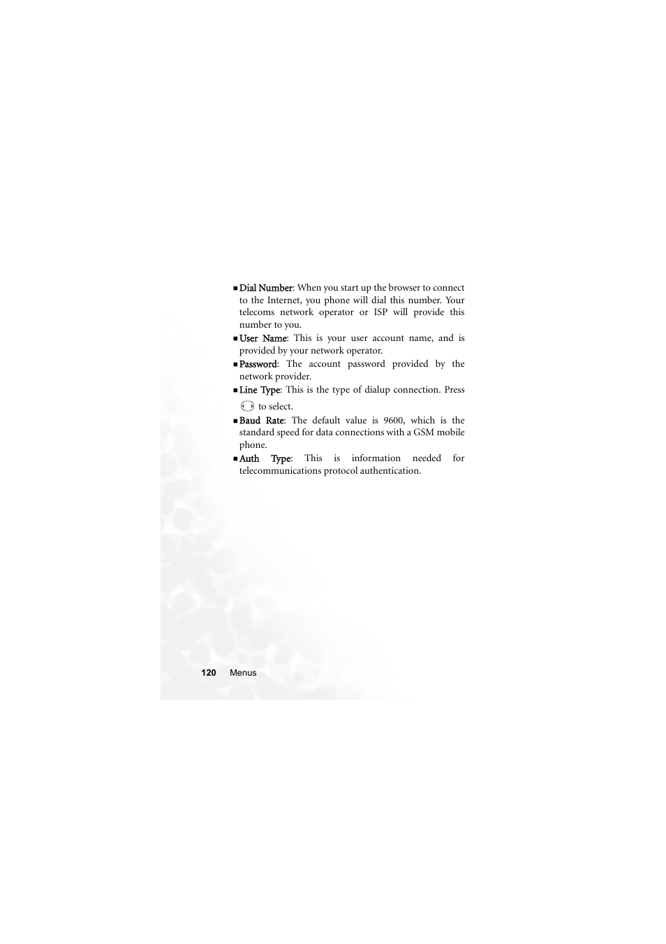 BenQ S660C User Manual | Page 134 / 174