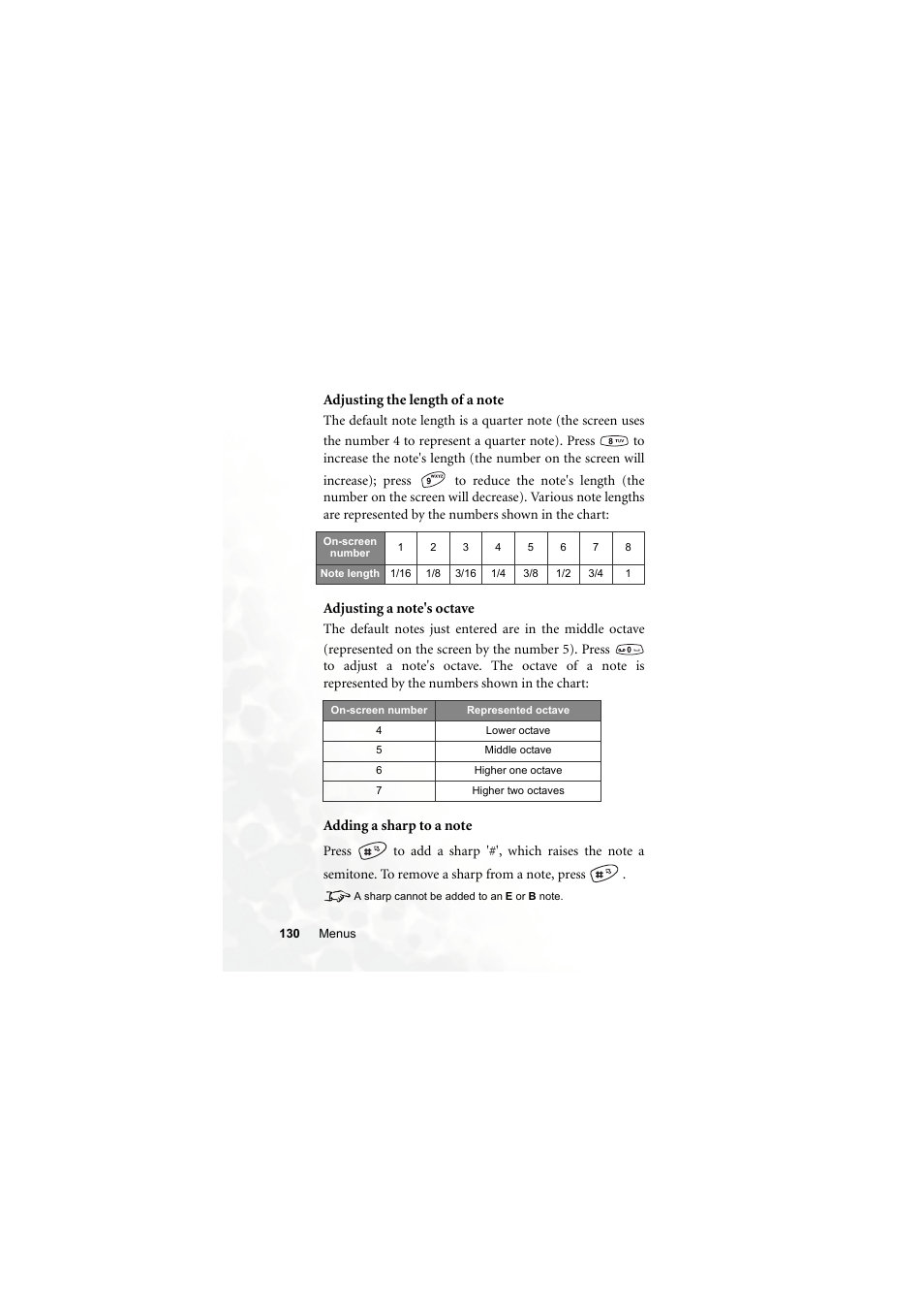 BenQ S660C User Manual | Page 144 / 174