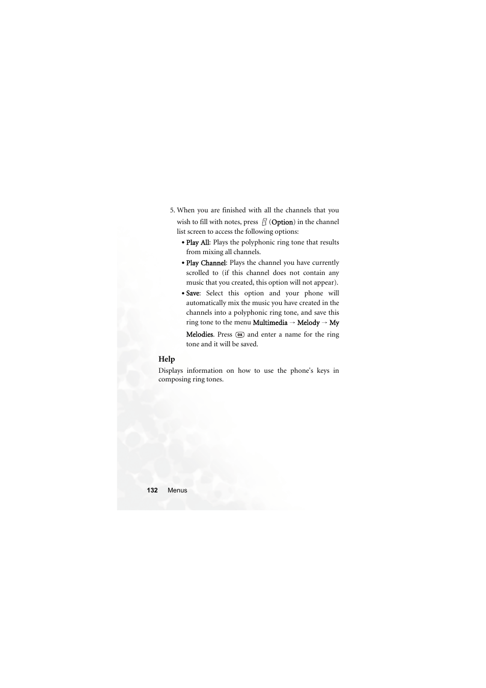 Help | BenQ S660C User Manual | Page 146 / 174