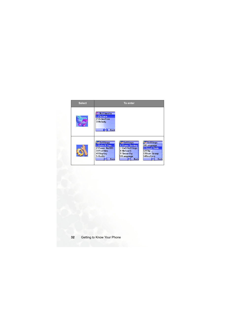 BenQ S660C User Manual | Page 46 / 174