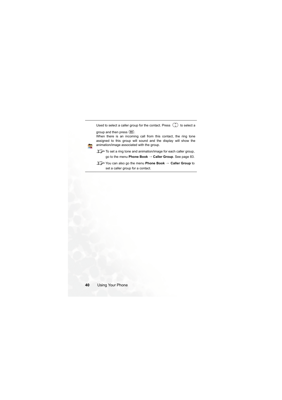 BenQ S660C User Manual | Page 54 / 174