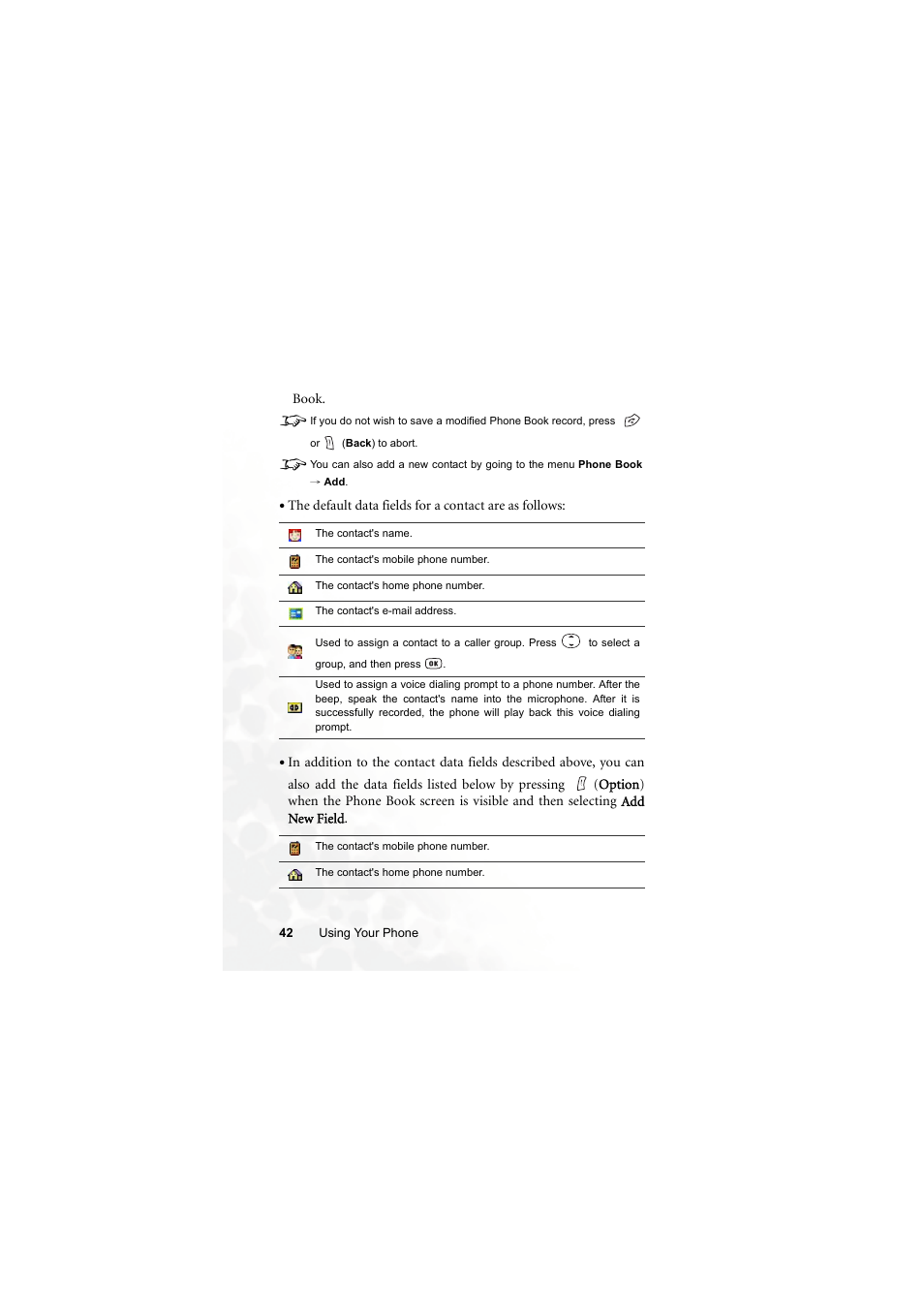 BenQ S660C User Manual | Page 56 / 174