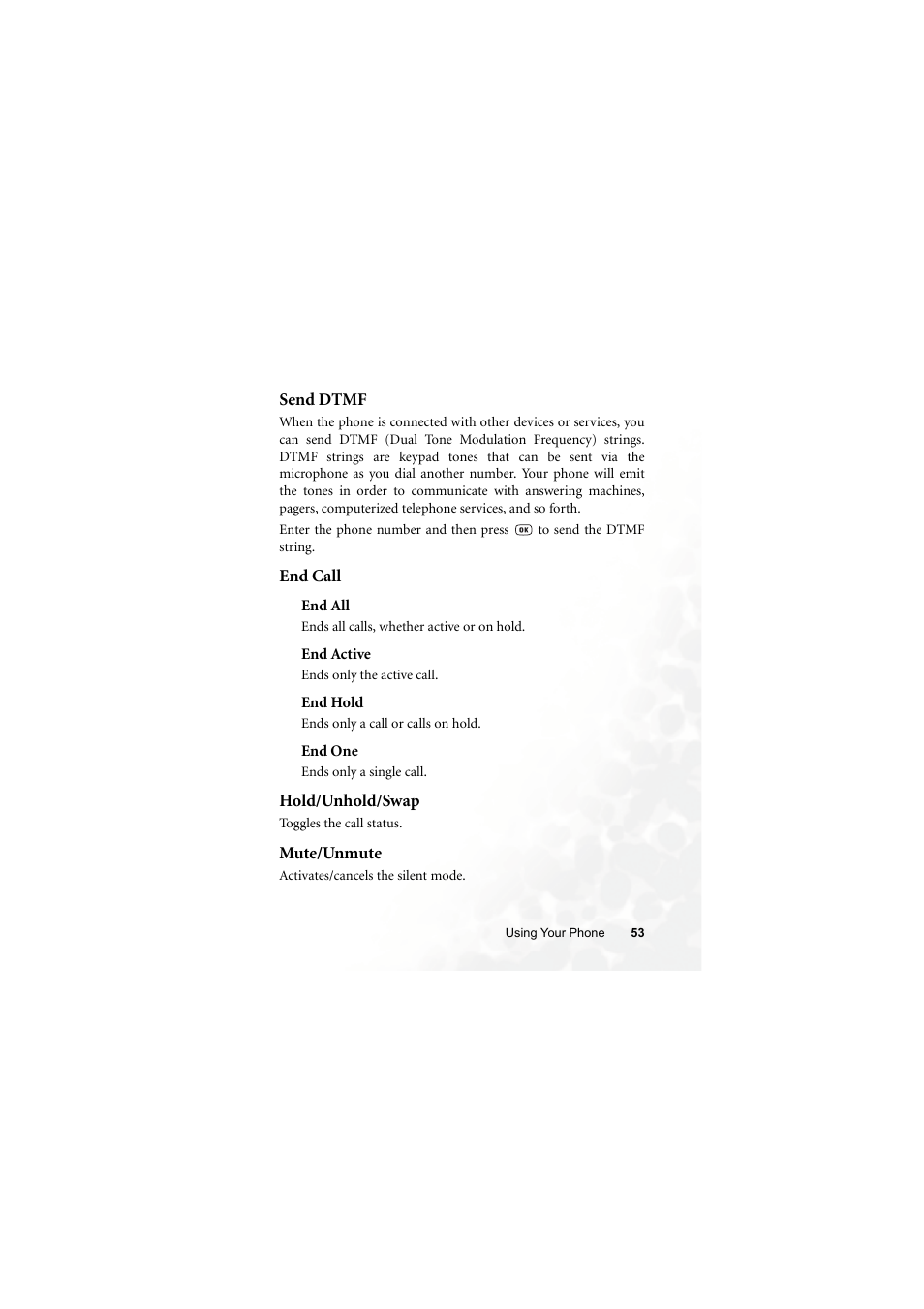 BenQ S660C User Manual | Page 67 / 174