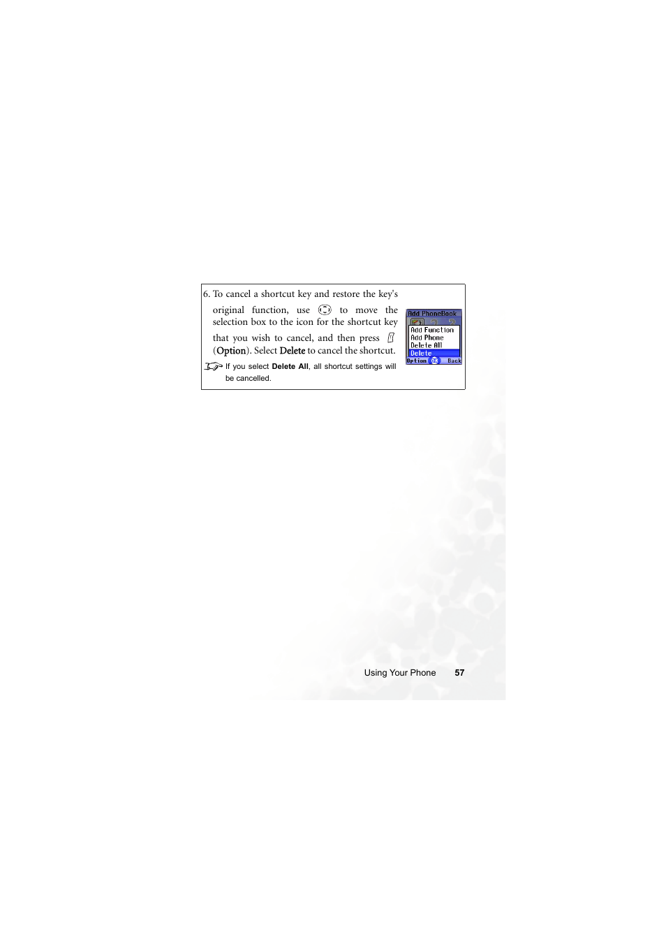 BenQ S660C User Manual | Page 71 / 174