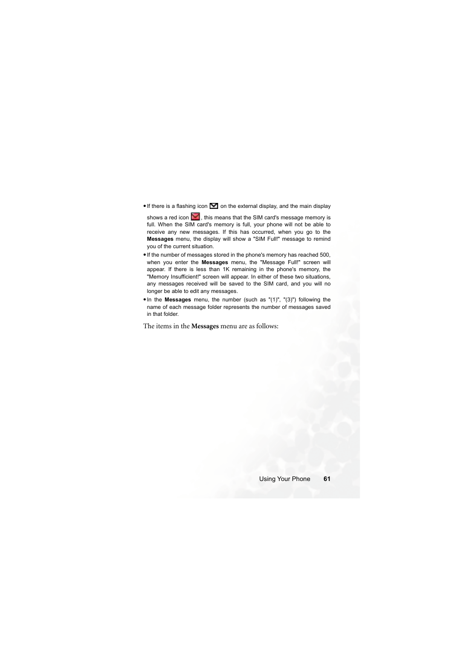 BenQ S660C User Manual | Page 75 / 174